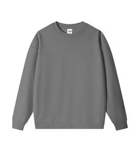 Sudadera con Capucha de Punto para Mujer, Diseño Casual Sólido, Hecha para Brindar Calidez Suave y Moda Diaria - Product Image 4