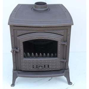 เตาไฟในครัวแบบ MF125บ้าน droke - Product Image 3