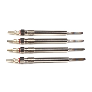 BGP6-1 4 Pcs <b>Heater</b> Glow <b>Plugs</b> GX2127 059963319E GE108 for - Product Image 1