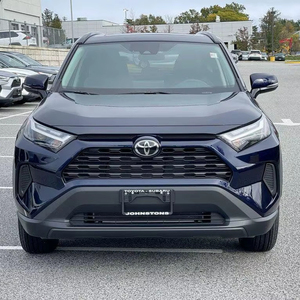 Nouveau 2025 T0Y0TA RA-V4 XLE voiture très propre sans accident - Product Image 1