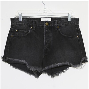 Premium Quality <b>Men</b> Streetwear 2025 Custom Washed Distressed Solid Mid Waist Drawstring Denim <b>Jean</b> <b>Shorts</b> OEM Serviced - Product Image 1