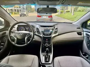 2014 Hyunda Elantra SE - Product Image 5