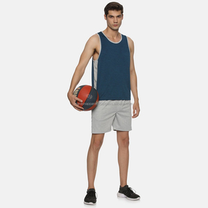 Nardon Apparel – Nouveaux débardeurs personnalisés pour hommes, vêtements décontractés, débardeur de sport, débardeur de course sans manches, débardeur de musculation - Product Image 5