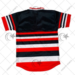 เสื้อยืดผู้ชายน้ำหนักเบาปักโลโก้ - Product Image 6