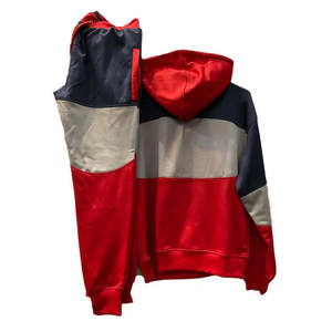 Chándal de Moda Italiana para Hombre ZF-FJ88 Talla M - Product Image 2