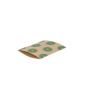 CreaSleeve Kraft 330: Laccetto Personalizzato per Bicchieri da Bevanda - Product Image 5