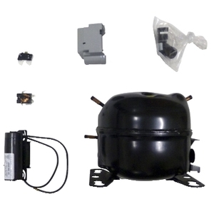 Compressori SCHNEIDER ELECTRIC NSYCUSP0056 600W per Unità di Raffreddamento a Montaggio Laterale, Apparecchiature Elettriche - Product Image 1