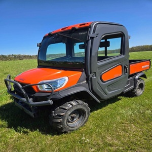835R Kubota Gator XUV 4X4 UTV เกรด DIY สำหรับอุตสาหกรรม OEM และ ODM - Product Image 2
