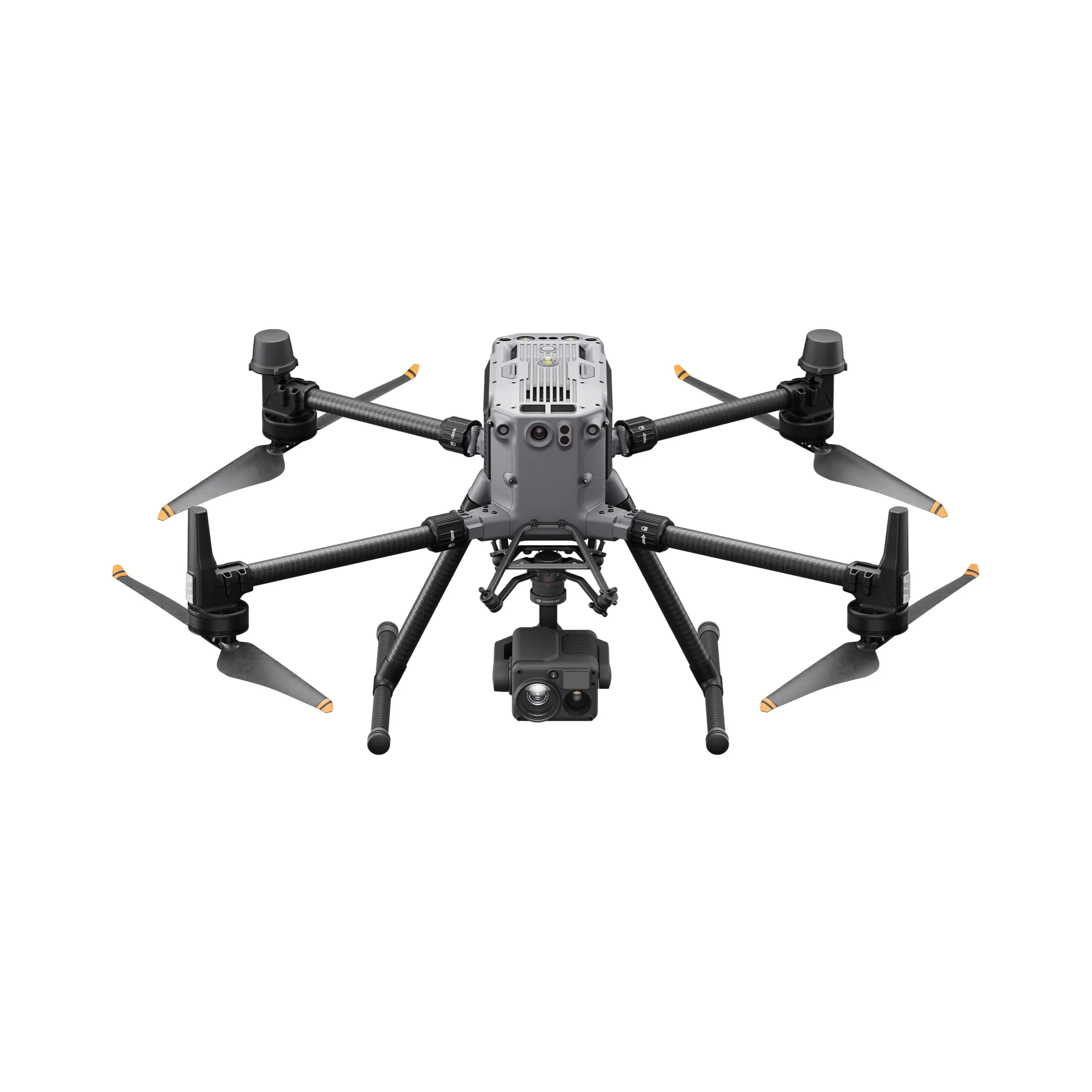 DJI Matrice 350 RTK senza preoccupazioni Combo DJI Drone di base con telecamera FPV per visione notturna 55 minuti di volo M350 droni DJI