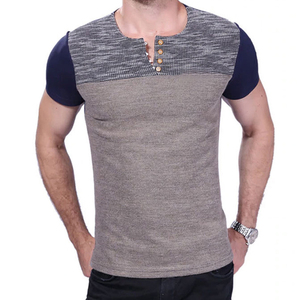 Logo personnalisé professionnel Slim Fit respirant chemise oversize 60% coton 40% polyester marque privée impression la plus populaire douce - Product Image 4