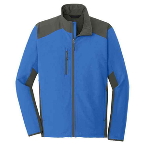 Veste Softshell respirante à séchage rapide hommes vêtements de randonnée légers veste Softshell de protection en plein air hommes imperméable industriel - Product Image 5