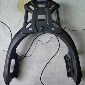 Soporte trasero de aleación de aluminio para Honda ADV 350, calidad de gama alta - Product Image 1