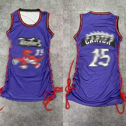 OEM Sublimated <strong>Basketball</strong> <strong>Uniforms</strong> Made for Team Wear Women <strong>Basketball</strong> <strong>Uniform</strong> Set <strong>Polyester</strong> <strong>Basketball</strong> <strong>Uniforms</strong> - Product Image 5