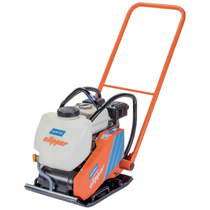 Vibrateur à béton NORTON CLIPPER CFP 13W 550 mm, 78 kg, 90 Hz - Product Image 3