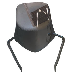 Pare-brise de moto MRA d'origine SMOKE pour Kawasaki Versys 650 (2022-2023) - État neuf - Product Image 2