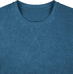 Wholesales High Quality T Shirt <b>Men</b> Cotton Regular Fit Summer Short Sleeve T Shirt for <b>Men</b> uploaded by <b>Dress</b> Sports - Product Image 3