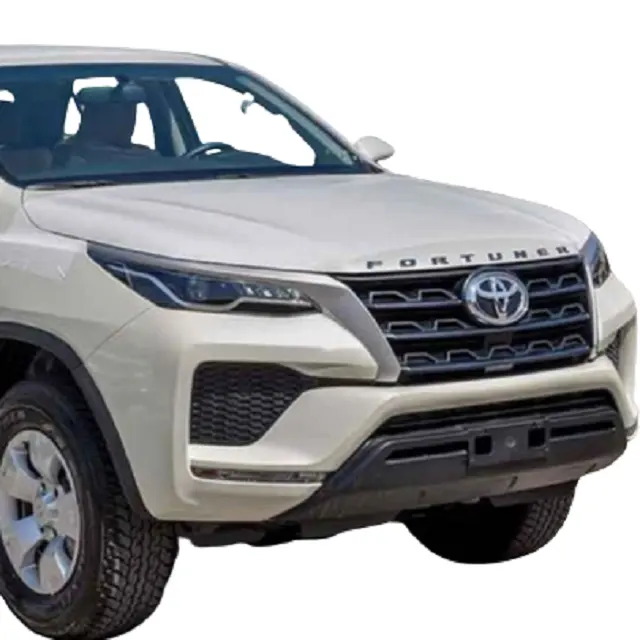 INSTANTUSED 2020 TOYO-TA FORTUNER 2.8L DIESEL 4X4 FOR SELL AT CHEAP PRICE