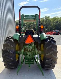 Tracteur agricole d'occasion 2023 John For Deere Compact Tractors à vendre - Product Image 2