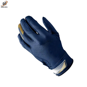 ถุงมือตีเบสบอลคุณภาพพรีเมียมจากผู้ผลิตชั้นนำ ผลิตจากโพลีเอสเตอร์ 100% ปรับแต่งได้สำหรับผู้ใหญ่ เหมาะสำหรับกีฬากลางแจ้ง - Product Image 6