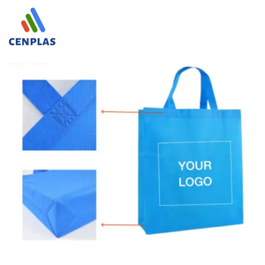 Bolsa de Compras Ecológica Premium de Tela No Tejida Directamente de Nuestra Fábrica en Vietnam - Fabricante OEM de Bolsas Reutilizables al por Mayor - Product Image 4