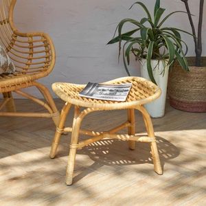 [HOT - DEAL] -Muebles tejidos de bambú/Descubra la combinación ideal de sostenibilidad y estilo con nuestros muebles tejidos de Bambú - Product Image 3