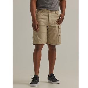 Pantalones cortos de verano para hombre, pantalones cortos de carga sueltos, pantalones deportivos con logotipo estampado, pantalones cortos sólidos informales para exteriores, exportación desde BD - Product Image 6