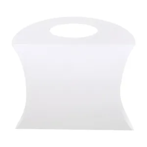 CreaBox Personalized Merchandising Favor <b>Boxes</b> Customizable Promotional <b>Party</b> Supplies - Product Image 6