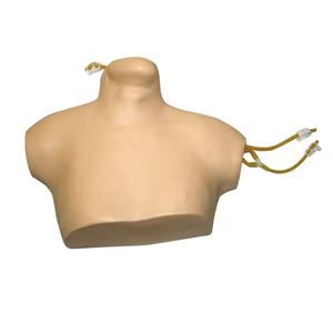 Mô phỏng đào tạo Ống thông tĩnh mạch trung tâm cho thực hành kỹ năng y tế với giá cả phải chăng - Product Image 5