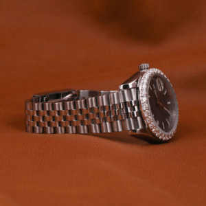 Reloj de Diamante Moissanite de Moda Más Vendido, Reloj de Pulsera de Moda Premium para Hombres, Mujeres y Estilo Unisex - Product Image 2