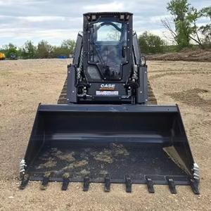 Cargador Compacto Usado Caterpillar TV620B con Capacidad de Carga de 5 Toneladas, Componentes Originales, Motor, Bomba, Caja de Cambios - 10001-20000 Horas - Product Image 1