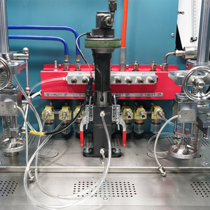 Crystal E1 4I <span class=keywords><strong>Common</strong></span>-<span class=keywords><strong>Rail</strong></span>-Injektor-Prüfstand <span class=keywords><strong>Crdi</strong></span> 4 Injektor-<span class=keywords><strong>Tester</strong></span> <span class=keywords><strong>Diesel</strong></span>-Injektor-Kalibrierungsmaschine zum Verkauf - Product Image 6