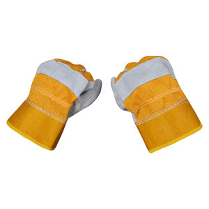 Gants de travail d'hiver pour la manipulation et le transport du froid Gants de travail chauds pour l'extérieur par temps froid Gants de travail thermiques - Product Image 6