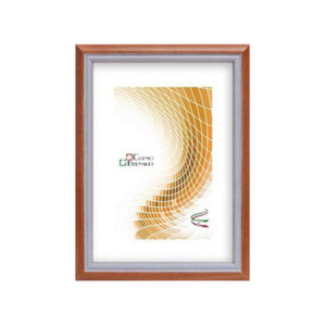Cornice per Quadri Stile 35x50 Blu - Product Image 2