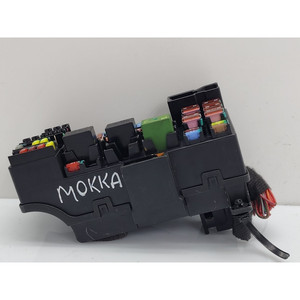 CENTRALINE BCM OPEL Smoke X 621092612 A14NET เชื้อเพลิง 1364 (16>) - Product Image 6
