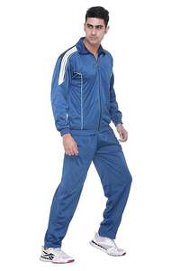 Nuevo Conjunto Deportivo de Invierno 2025 para Hombre, Informal, Ecológico, Ligero, de Poliéster, con Cremallera, Logotipo Personalizado, Tela de Forro Polar - Product Image 6