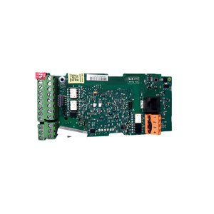 Carte d'interface de signal de commande principale du CPU du terminal IO WMIO-01C, compatible avec le module d'entraînement à onduleur ACS355 - Product Image 1