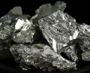 ผู้จัดจำหน่ายแร่โรเดียมความบริสุทธิ์สูง |   วัตถุดิบโรเดียมเกรดอุตสาหกรรมระดับพรีเมียม - Product Image 1