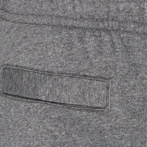 กางเกงขายาวผู้ชายทรงตรงลายทางแบบสั่งทำพิเศษพร้อมเชือกผูกเอว ขายส่ง กางเกงผู้ชายทรงหลวม สกรีนโลโก้ตามสั่ง ปี 2026 - Product Image 4