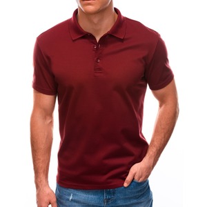 Camiseta lisa de manga corta para hombre, uniforme deportivo de negocios, Polo personalizado en blanco, la mejor calidad, precio bajo - Product Image 6