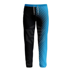 Nouveau style d'uniformes de cricket pour adultes Ensembles de vêtements de sport confortables comprenant un maillot et un short pour les joueurs de cricket - Product Image 4