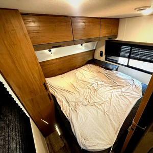 ผู้จัดจำหน่ายรถบ้านมือสอง ปี 2025 สำหรับ Rest River Camp site Reserve 26 CJ - Product Image 6