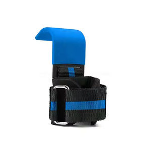 Outdoor Sports Fitness Exercise Workout Fitness <b>Gym</b> Sport <b>Gym</b> Training Weight Lifting Hooks - Product Image 2