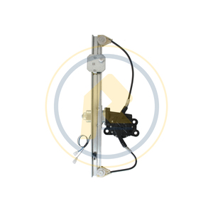 อะไหล่ชุดมอเตอร์กระจกไฟฟ้า Ac Rolcar รุ่นปรับได้ สำหรับ OE 5140095 90521877 เหมาะสำหรับ Opel Astra ปี 1998-2005 - Product Image 1