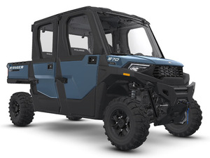Ventes aux enchères 2026 Polaris Ranger Crew SP 570 NorthStar Editions Nouveaux Véhicules Utilitaires - Product Image 6