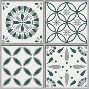 กระเบื้องพอร์ซเลนพื้นเวียดนามขนาดต่างๆ - Product Image 4