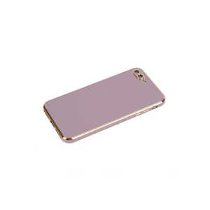 Funda de Silicona Líquida SAFA Bark Azul Marino de Lujo para iPhone 7 Plus, A53/A14 Plus - Product Image 3