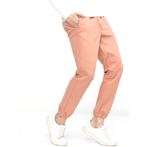 Pantalon de survêtement en éponge française pour hommes le plus vendu de haute qualité 100% coton survêtement d'hiver coupe-vent avec option de taille supérieure en gros - Product Image 6