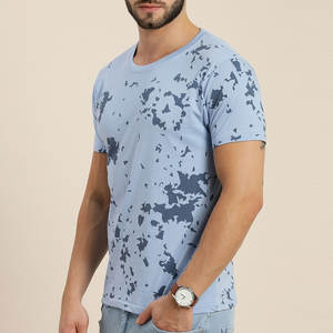 Latest Design Customized Color <b>T</b> <b>Shirt</b> For <b>Men</b> <b>Summer</b> Wear New Design 100% cotton <b>Men</b> Short Sleeve <b>T</b>-<b>Shirt</b> - Product Image 1