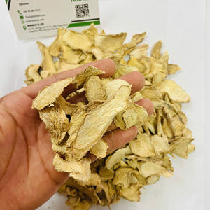Tranches de gingembre séché de haute qualité Prix compétitifs directement du Vietnam Contact + 84362512699 - Product Image 3
