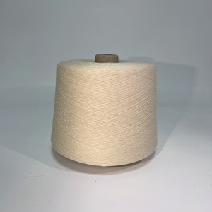 양말을위한 맞춤형 컬러 면사 | 32S/2 고탄성 양말 원사 | 모든 색상 사용 가능 - Product Image 5